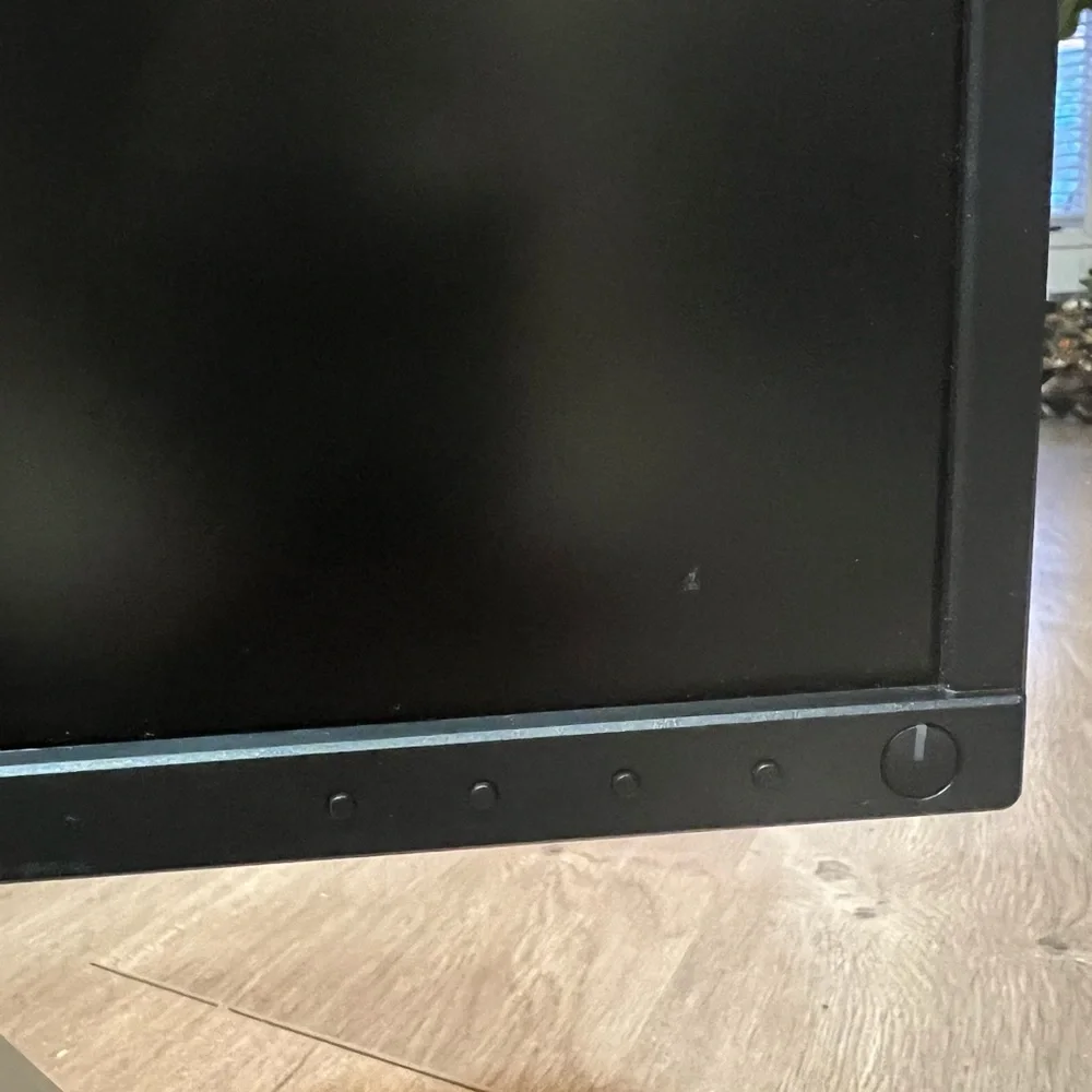 5 in Stock Dell 22” flat panel LED LCD🐭👌❤️2017 - Picture 14 of 17